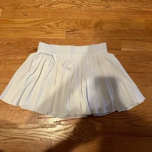 Aritzia TNA Tennis Skirt